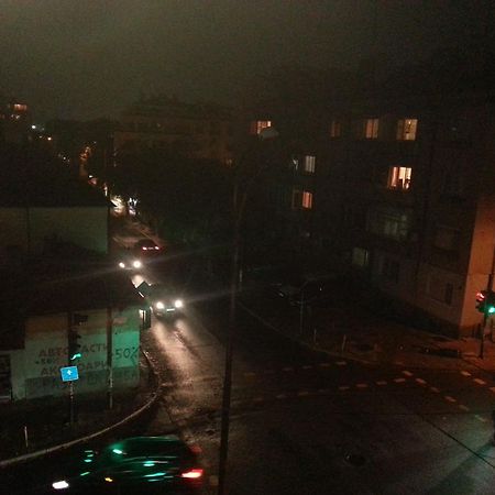 Apartment Nova بورغاس المظهر الخارجي الصورة