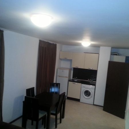 Apartment Nova بورغاس المظهر الخارجي الصورة