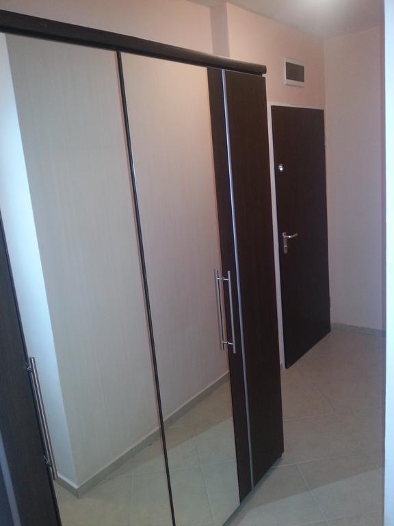 Apartment Nova بورغاس المظهر الخارجي الصورة