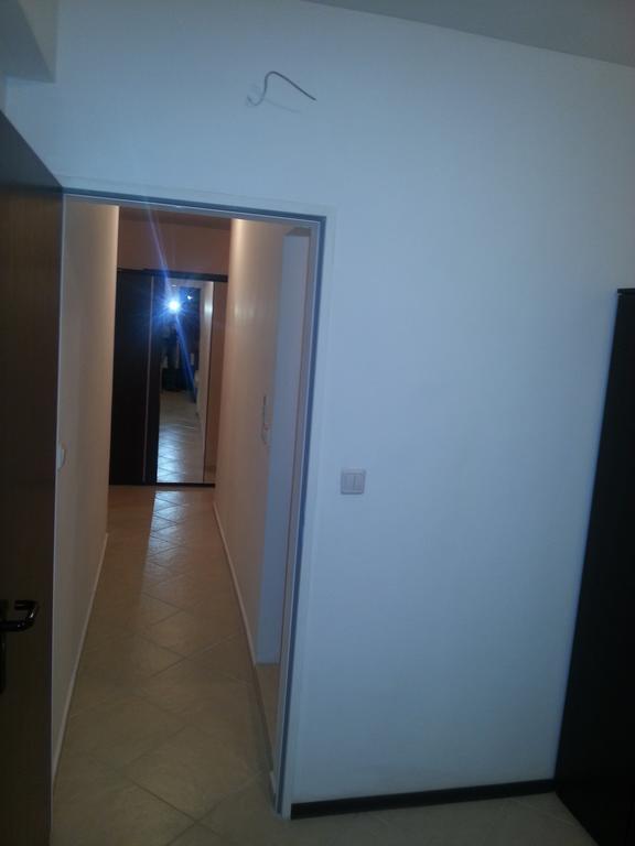 Apartment Nova بورغاس المظهر الخارجي الصورة