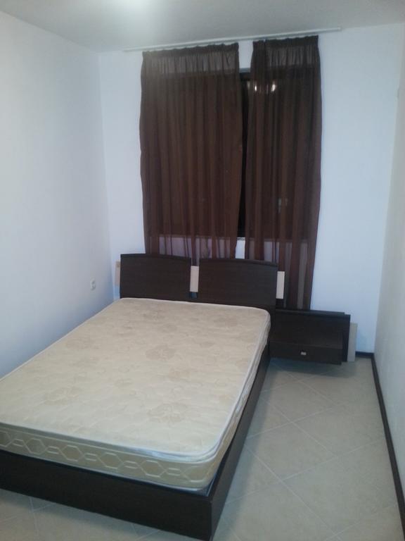 Apartment Nova بورغاس المظهر الخارجي الصورة