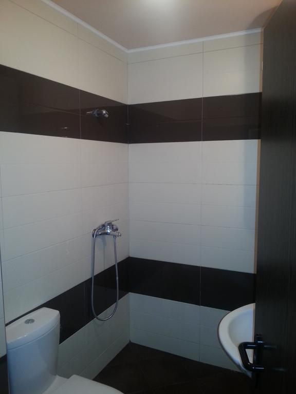 Apartment Nova بورغاس المظهر الخارجي الصورة