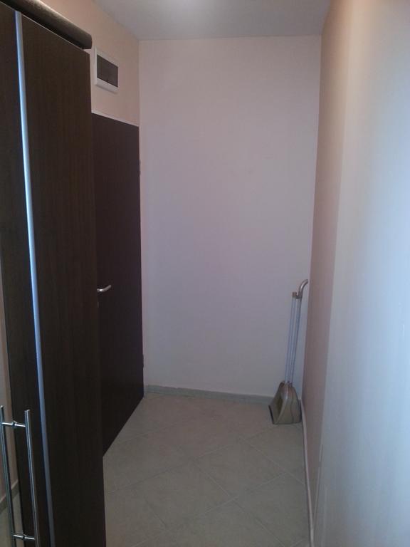 Apartment Nova بورغاس المظهر الخارجي الصورة