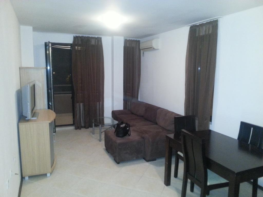 Apartment Nova بورغاس المظهر الخارجي الصورة