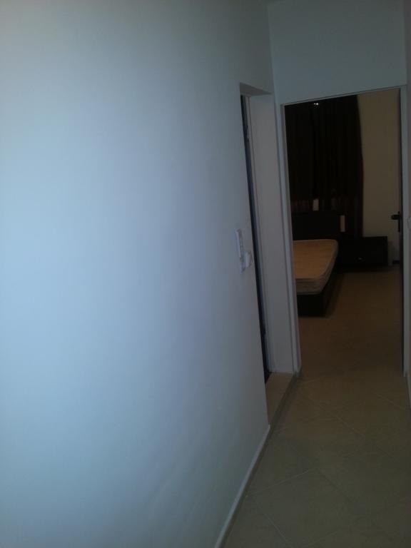 Apartment Nova بورغاس المظهر الخارجي الصورة